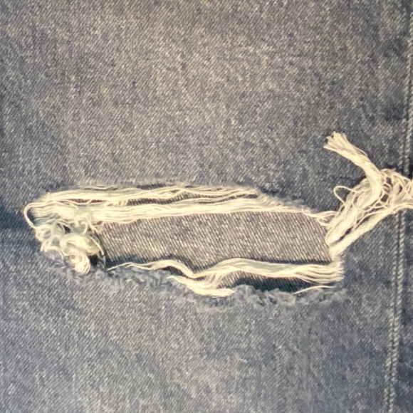 Levi's Super High Rise Loose Jeans NWT - Picture 8 of 12